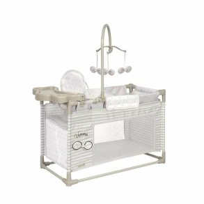 Dukke Tilbehr Decuevas