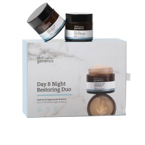 Kosmetikst Skin Generics DAY & NIGHT RETORING DUO 2 Dele