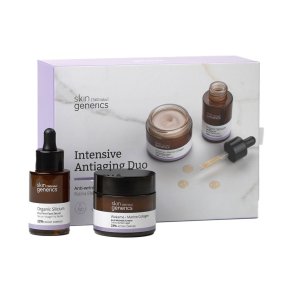Kosmetik st til kvinder Skin Generics INTENSIVE ANTIAGING
