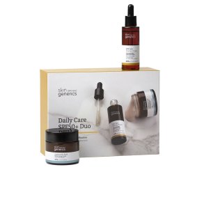 Kosmetikst Skin Generics DAILY CARE DUO 2 Dele