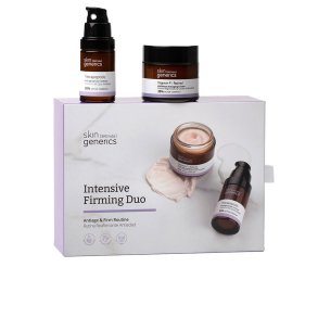 Kosmetik st til kvinder Skin Generics INTENSIVE FIRMING 2 Dele