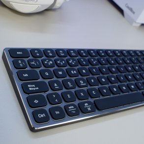 Tastatur og mus CoolBox COO-TEW02-BKB Sort