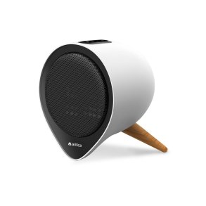 Varmeapparat Artica Hvid 1500 W