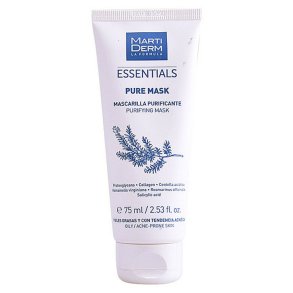 Rensende maske Essentials Martiderm (75 ml)