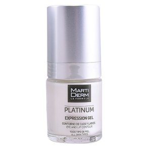 Behandling til jenpleje og lber Platinum Martiderm Platinum Expression (15 ml) 15 ml