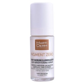 Illuminator Serum Pigment Zero Martiderm Serum Iluminador (30 ml) 30 ml