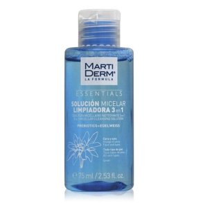 Micellar vand Solucion Martiderm 8.437E+12 (75 ml) 75 ml