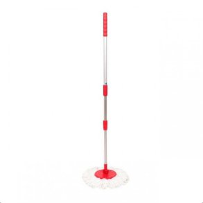 Stang til kost Duett 901PMO/PRJ Metal