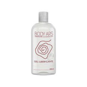 Slide Vandbaseret Glidecreme Body Ars 200 ml
