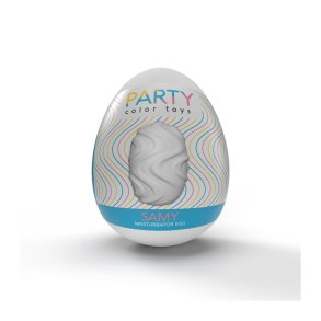 Masturbator Party Color Toys