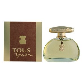 Dameparfume Tous EDT