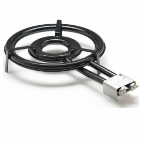 Brnder til paella Optimgas 5890037828  30 cm