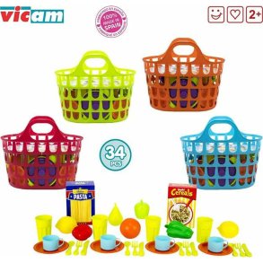 Tilbehr til dukkehus