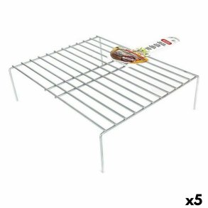 Srlig grill til T-bone bf Algon 1605 bis 1607 (43 x 35 x 52,5 cm) 43 x 35 x 52,5 cm (5 enheder)