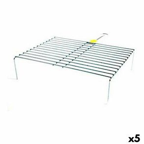 Grill Algon Algon 49,5 x 38 x 55 cm (5 enheder) (49,5 x 38 x 55 cm)