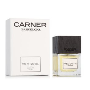 Unisex parfume Carner Barcelona EDP Palo Santo 50 ml