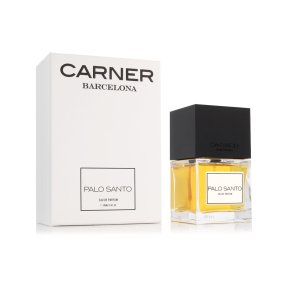 Unisex parfume Carner Barcelona Palo Santo EDP 100 ml Palo Santo