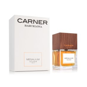 Unisex parfume Carner Barcelona EDP Megalium (100 ml)