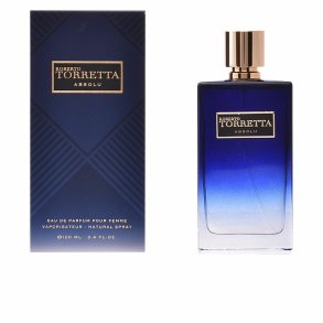 Dameparfume Roberto Torretta 1291-28299 EDP 100 ml