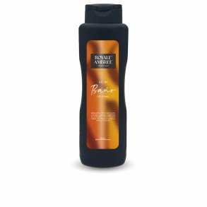 Parfumeret Shower Gel Royale Ambree