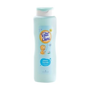 Flydende sbe Petit Cheri 750 ml