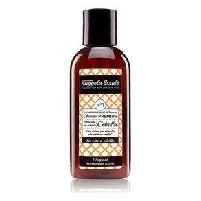 Shampoo Premium Nuggela & Sul 100 ml 250 ml