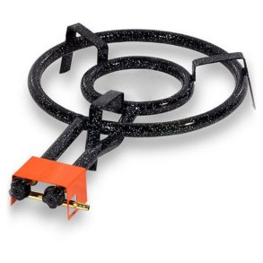 Brnder til paella Vitrokitchen QP351B  35 cm