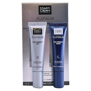 Behandling til jenkontur Platinum Martiderm 1472-42360 (2 pcs) 10 ml (2 enheder)