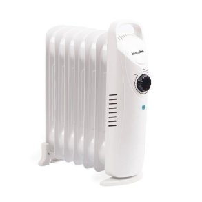 Olieradiator (7 kamre) Universal Blue URAM700 GRANADELLA 700 W