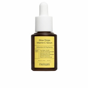 Ansigtsserum Meisani Glow Drops 15 ml