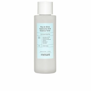 Ansigtstoner Meisani Rice And Shine 150 ml