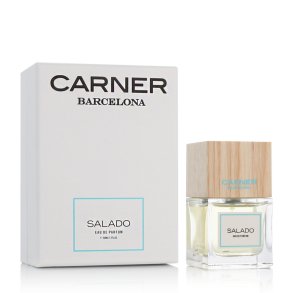 Unisex parfume Carner Barcelona EDP Salado 50 ml
