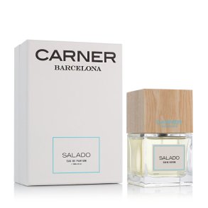 Unisex parfume Carner Barcelona EDP Salado 100 ml