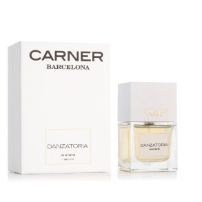 Unisex parfume Carner Barcelona EDP Danzatoria 50 ml