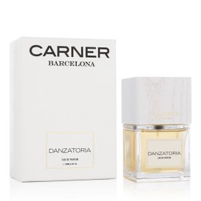Unisex parfume Carner Barcelona EDP Danzatoria 100 ml