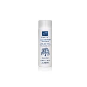 Fugtgivende creme Martiderm Balancing Toner Combination & Oily Skin 200 ml