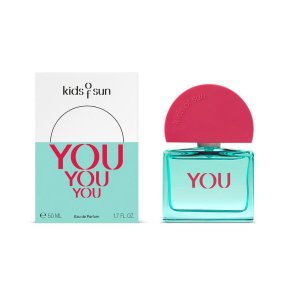 B�rne parfume Kids Of Sun EDP EDP 50 ml You