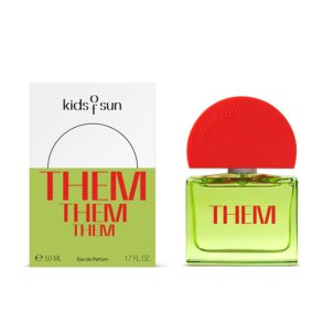 B�rne parfume Kids Of Sun EDP EDP 50 ml Them