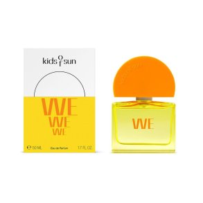 B�rne parfume Kids Of Sun EDP EDP 50 ml We