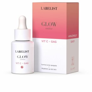 Antioxidant Serum Labelist Cosmetics Vit C+ GAG 30 ml