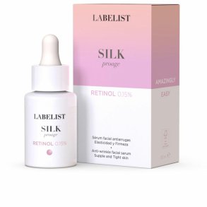Ansigtscreme Labelist Cosmetics Silk Proage Retinol 30 ml