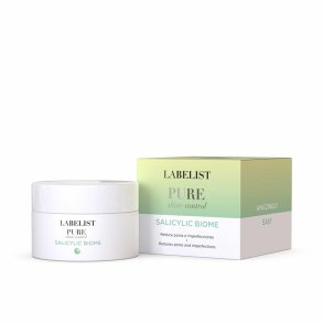 Ansigtscreme Labelist Cosmetics PURE shine control 50 ml