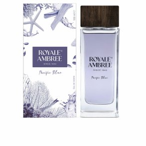 Dameparfume Royale Ambree Pacific Blue EDC 100 ml