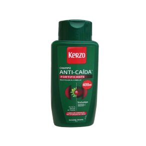 Anti-hrtab Shampoo Kerzo 400 ml