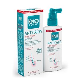 Anti-Hrtab Hrlotion Kerzo Forte 175 ml