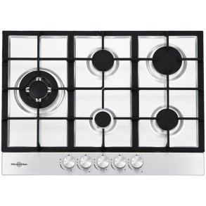 Gasplade Vitrokitchen EN73IB 68 cm