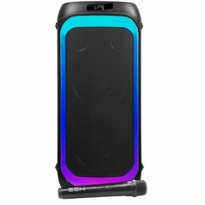 Bluetooth-hjttaler ZEN AERO 350 W Sort