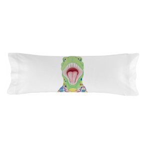 Pudebetrk HappyFriday Baleno Teen Pyjama Multifarvet 45 x 110 cm