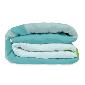 Sengetppe (vattppe) HappyFriday Happynois Multifarvet 100 x 130 cm Pirat