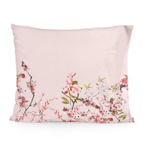 Pudebetrk HappyFriday Chinoiserie rose Multifarvet 60 x 70 cm